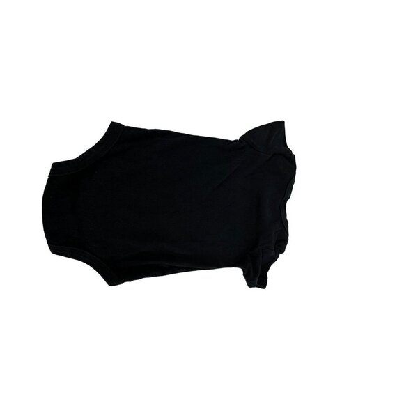 Run DMC Short Sleeve One Piece Size 12-18 Months - Picture 4 of 4